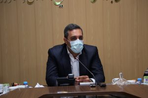 دهمین نشست کمیسیون گردشگری اتاق بازرگانی البرز برگزار شد