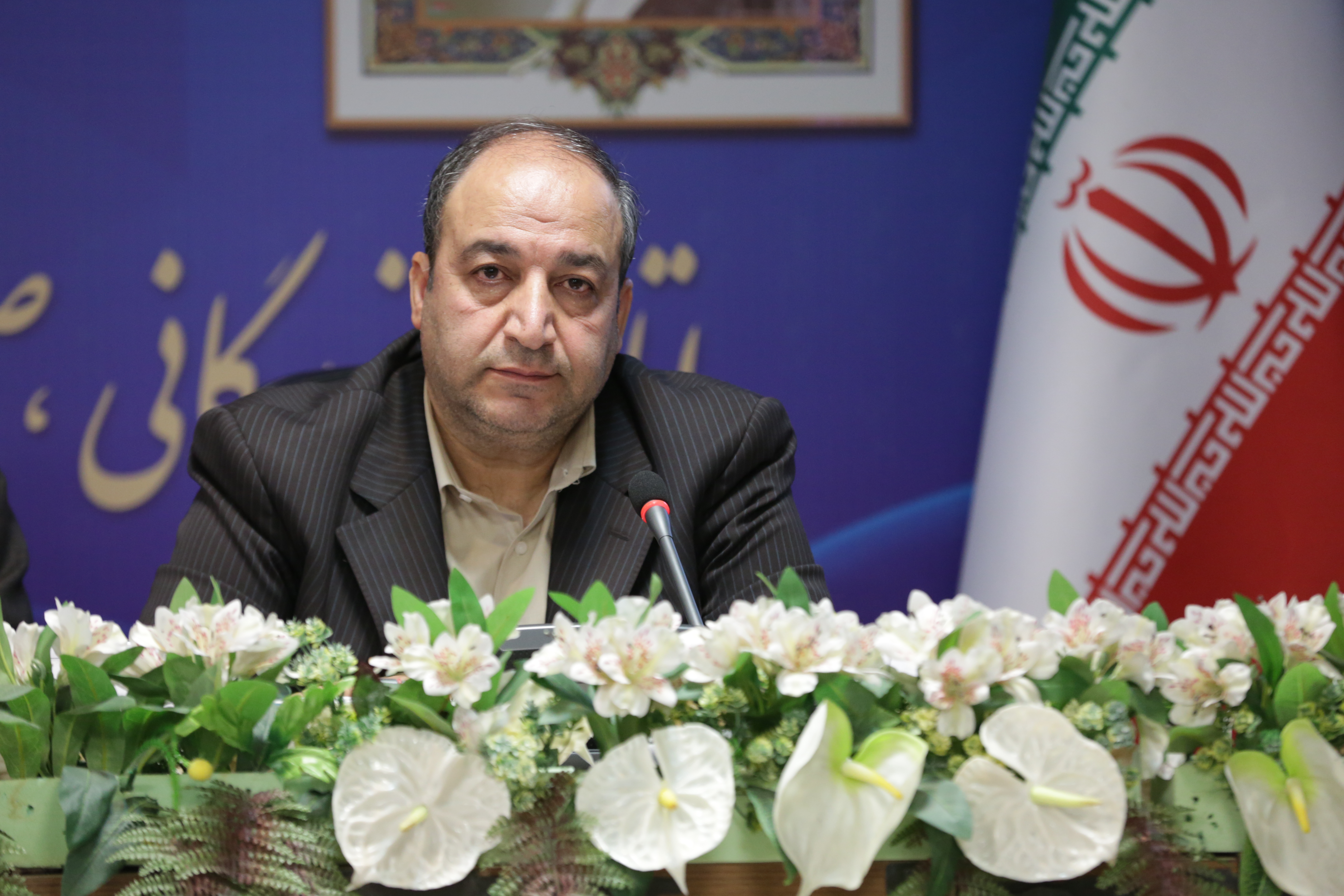 هدف‌گذاری بر افزایش رقم مبادلات تجاری سالانه میان ایران و سوریه به ۵۰۰ میلیون دلار
