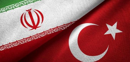 گزارش جامع روابط اقتصادی ایران و ترکیه