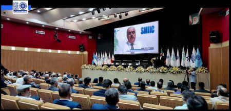 کلیپ: برگزاری نخستین اجلاس توسعه تجارت صنعت حلال در بازارهای