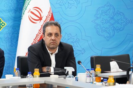 فعالان اقتصادی استان البرز، پیشران اقتصاد کشور در شرایط کنونی است