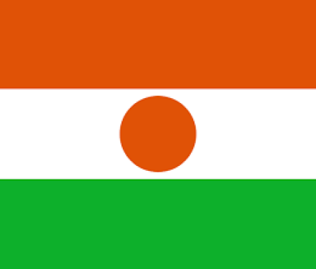 نیجر