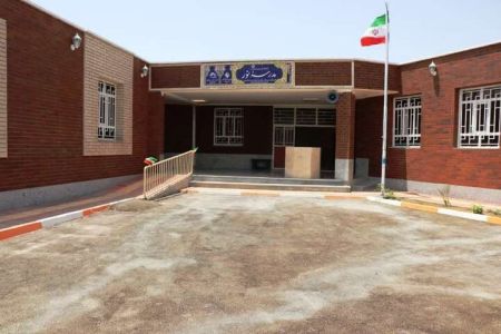 اطلاعیه: حمایت مالیاتی از خیرین مدرسه‌ساز براساس آخرین مقررا