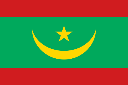 موریتانی