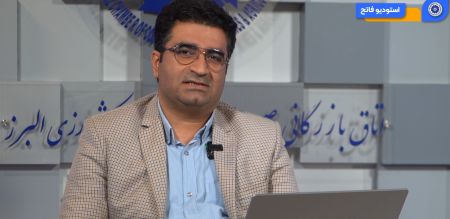 کلیپ: کارگاه آموزشی حل چالش‌های صنعت نوشیدنی از طریق راهکاره