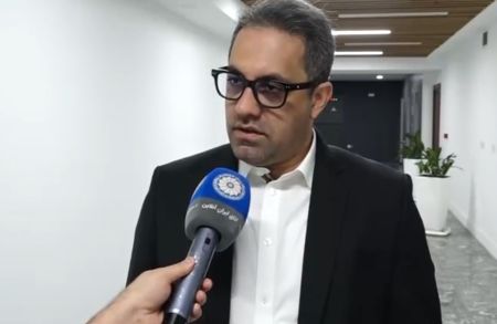 کلیپ: مصاحبه اتاق ایران با رئیس اتاق بازرگانی البرز پیرامون 