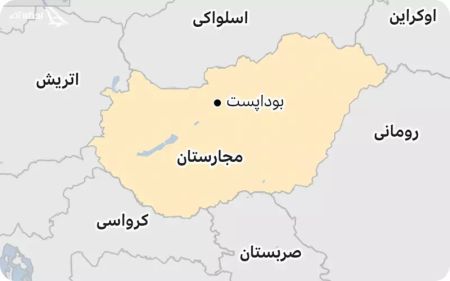 گزارش جامع درباره روابط اقتصادی ایران و مجارستان