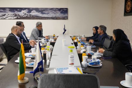 موضوع بررسی قوانین و دستورالعمل‌های مرتبط با افزایش تعرفه بر