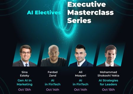 برگزاری کارگاه‌های بین‌المللی هوش مصنوعی GITEX 2025