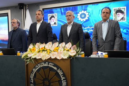 گزارش تصویری: یکصد و بیست‌ویکمین نشست شورای گفت‌وگوی دولت و 