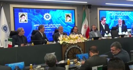 گزارش خبری صداوسیمای مرکز البرز از یکصدوبیست‌ویکمین نشست شور