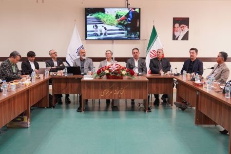 گزارش تصویری: برگزاری آئین نکوداشت روز عصای سفید در دانشگاه 