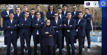 کلیپ: حمایت و تجلیل اتاق بازرگانی البرز از مدال‌آوران و نخبگ