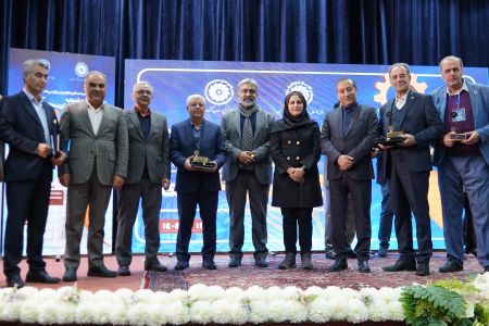 کسب نشان طلای نخستین جشنواره برترین‌های روابط‌عمومی‌های تجار