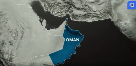 کلیپ: حضور هیأت اقتصادی استان البرز در هفتمین نمایشگاه اگرو فود عمان