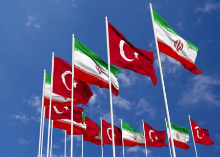 گزارش ظرفیت‌های اقتصادی شرق و جنوب‌شرقی ترکیه (ویژه ارزروم) 