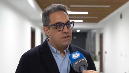 کلیپ: برداشته شدن سقف واردات و صادرات، تصمیم مهم دولت برای ت