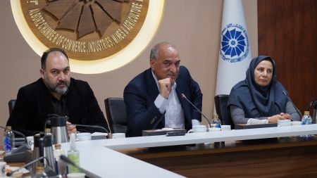 بدون تقویت جاذبه واقعی و تعریف پروژه عملیاتی، توسعه گردشگری البرز دست‌یافتنی نیست