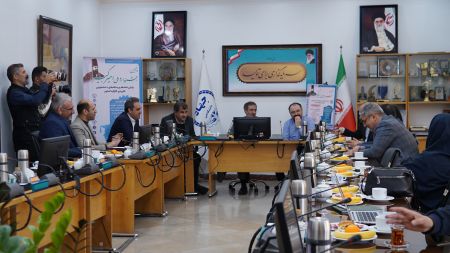 انتصاب رئیس اتاق بازرگانی البرز به عضویت شورای سیاست‌گذاری و دبیر کمیته صنعت پنجمین جشنواره ملی امیرکبیر