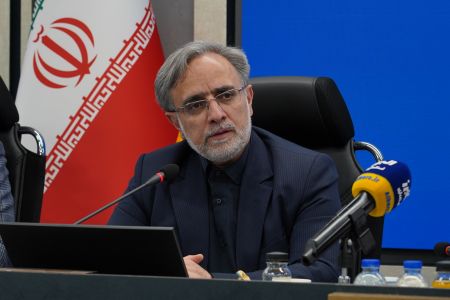 حمایت قاطع دستگاه قضا از فعالان بخش خصوصی در شرایط جنگ اقتصادی