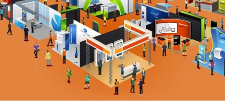 تقویم نمایشگاه‌های بین‌المللی و رویدادهای تجاری کشور سوئد در