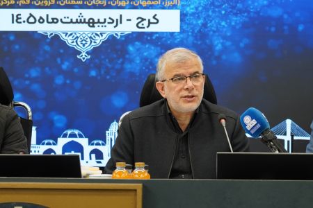 راهکارهای اقتصادی استاندار البرز برای رونق تولید با تسهیل گم
