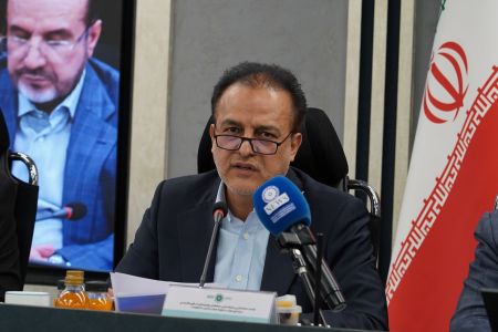 هم‌افزایی بین استانی؛ کلید تبدیل تاب‌آوری از شعار به عمل است