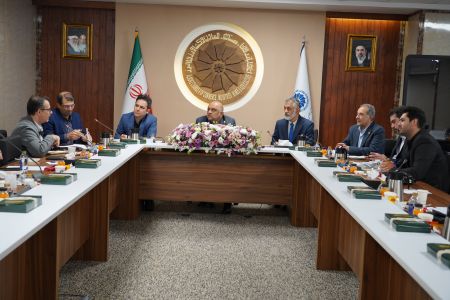 دریافت هزینه‌های «وار ریسک» حمل‌ونقل دریایی نباید به ابزار فشار مضاعف بر فعالان اقتصادی تبدیل شود