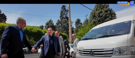 ویدئو: میزبانی اتاق بازرگانی البرز از دبیر شورای اطلاعرسانی دولت