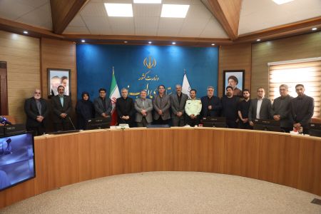 بهرهگیری از ظرفیت بخش خصوصی در گفتمانسازی میان دولت و جامعه یک ضرورت است