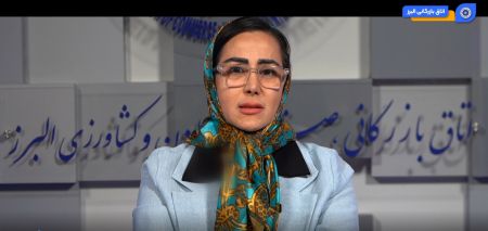 ویدئو: برگزاری کارگاه آموزشی تحقیق و توسعه با اعتبار مالیاتی