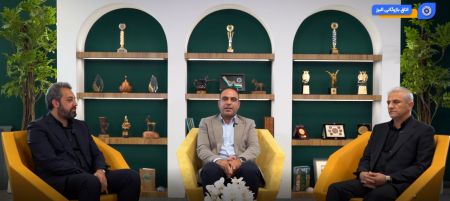 ویدئو: فرکانس تولید: عیسی هواسی بازرس کل استان البرز؛ سازمان