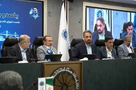 برای مدیریت تبعات افزایش نرخ ارز، نقشه راه مشترک دولت و بخش خصوصی تدوین شود