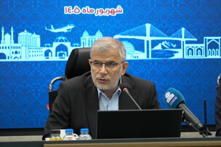 تاب‌آوری اقتصاد کشور به استمرار فعالیت بخش خصوصی وابسته است