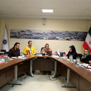 برگزاری ششمین کمیسیون گردشگری اتاق بازرگانی البرز