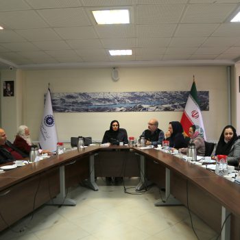 برگزاری کمیسیون گردشگری اتاق بازرگانی البرز