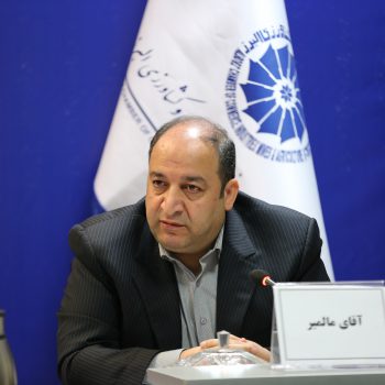 نائب رئیس اول اتاق بازرگانی البرز: بازار فروش تولیدات مشاغل 
