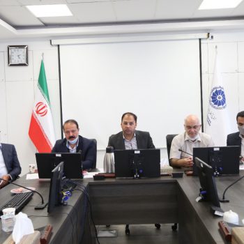 رئیس کمیسیون کشاورزی اتاق بازرگانی ایران: پیشنهاد ایجاد هاب کشاورزی و غذای ایران در منطقه به اتاق بازرگانی بین المللی ارائه شد