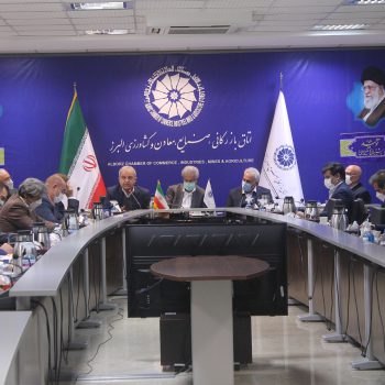 پایداری شبکه برق استان البرز با احداث نیروگاه‌های مقیاس کوچک محقق می‌شود