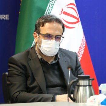 رئیس کل دادگستری استان البرز:برخی قوانین مغایر با رونق تولید