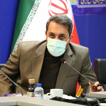 رئیس اتاق بازرگانی البرز: امکانات و تجهیزات آتش نشانان در شه