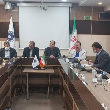 رئیس کمیسیون کشاورزی اتاق ایران مطرح کرد: ضرورت حضور فعالان بخش خصوصی کشاورزی در حوزه مرتبط به کشت های قراردادی