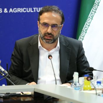 رئیس کل دادگستری استان البرز : در برنامه های تحولی قوه قضائی