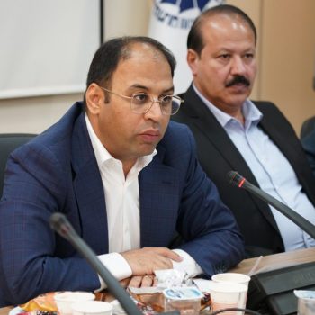 رئیس کمیسیون کشاورزی اتاق ایران: اجلاس تجارت محصولات کشاورزی